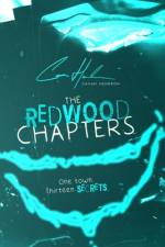The Redwood Chapters af Cavan Hendron