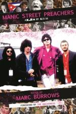 Manic Street Preachers af Marc Burrows