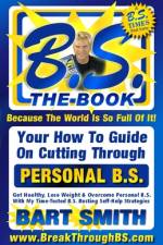 B.S. The Book af Bart Smith