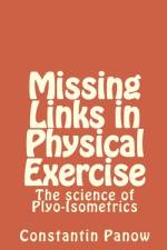 Missing Links in Physical Exercise af Constantin Panow