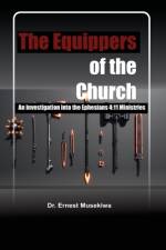 The Equippers of the Church af Ernest Musekiwa