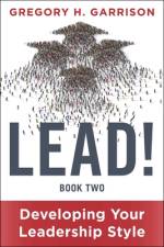 LEAD! Book 2 af Gregory H. Garrison