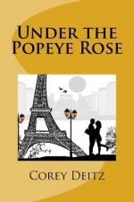 Under the Popeye Rose af Corey Deitz