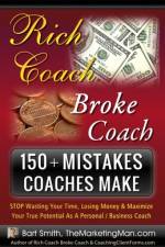 150+ Mistakes Coaches Make af Bart Smith