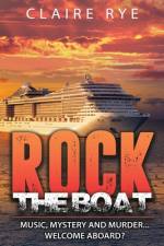 Rock The Boat af Claire Rye