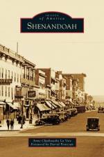 Shenandoah af Anne Chaikowsky La Voie
