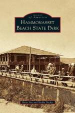 Hammonasset Beach State Park af Brian Noe