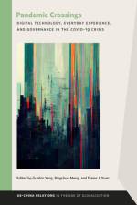 Pandemic Crossings af Guobin Yang