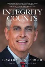 Integrity Counts af Brad Raffensperger