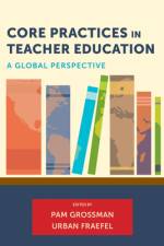 Core Practices in Teacher Education af Pam Grossman