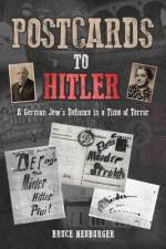 Postcards to Hitler