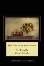 Still Life with Sunflowers af George Kathleen George