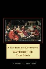 A TALE FROM THE DECAMERON: WATERHOUSE CR af Kathleen George