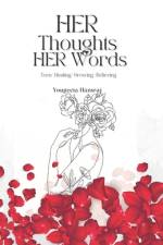 Her Thoughts Her Words af Yougeeta Hansraj