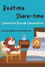 Bedtime Share-Time af Silvina Etchegoyen