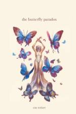 The Butterfly Paradox af Cassandra MacKenzie Wood