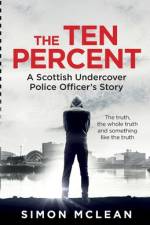 The Ten Percent af Simon McLean