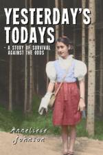 Yesterday's Todays af Anneliese Johnson