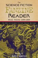 ¿¿¿The Science Fiction Fanzine Reader af Luis Ortiz