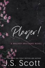 Player! af J S Scott