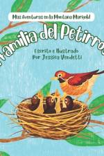 La Familia del Petirrojo af Jessica Vendetti