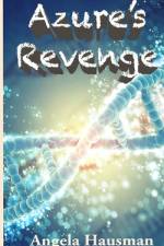Azure's Revenge af Angela Hausman