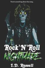 Rock 'N' Roll Nightmare af I D Russell