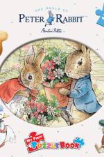 PETER RABBIT CLASSIC PUZZLE BOOK