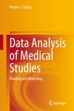 Data Analysis of Medical Studies af Potter C Chang