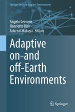 Adaptive On- And Off-Earth Environments af Angelo Cervone