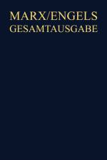 Friedrich Engels: Dialektik der Natur (1873-1882) af Anneliese Griese