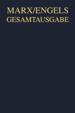 Karl Marx: Ökonomische Manuskripte und Schriften, 1858-1861 af Larissa Miskewitsch