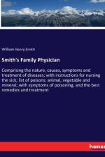 Smith's Family Physician af William Henry Smith