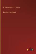 Fanti and Ashanti