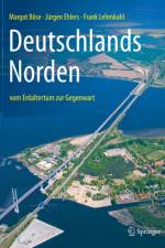 Deutschlands Norden af Margot Böse