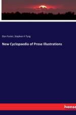 New Cyclopaedia of Prose Illustrations af Elon Foster