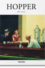Hopper af Rolf G Renner