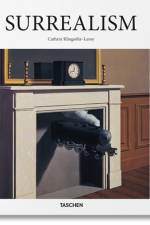 Surréalisme af Cathrin KlingsÃ¶hr-Leroy