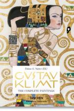 Gustav Klimt. Tout l'Oeuvre Peint af Tobias G Natter