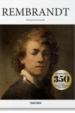 Rembrandt af Michael BockemÃ¼hl