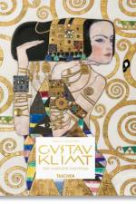 Gustav Klimt. the Complete Paintings af Tobias G Natter
