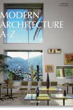 Arquitectura Moderna A-Z