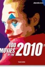 100 Films Des Années 2010 af JÃ¼rgen MÃ¼ller