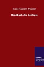 Handbuch der Zoologie af Franz Hermann Troschel