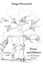 Vorne und Hinten im Wirbeltierkörper af Holger Preuschoft