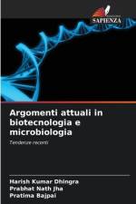 Argomenti attuali in biotecnologia e microbiologia af Harish Kumar Dhingra
