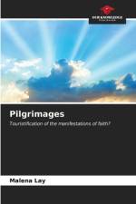 Pilgrimages af Malena Lay