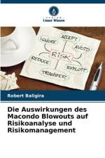 Die Auswirkungen des Macondo Blowouts auf Risikoanalyse und Risikomanagement af Robert Baligira