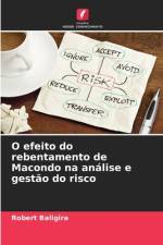 O efeito do rebentamento de Macondo na análise e gestão do risco af Robert Baligira