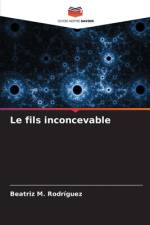Le fils inconcevable af Beatriz M. Rodríguez
